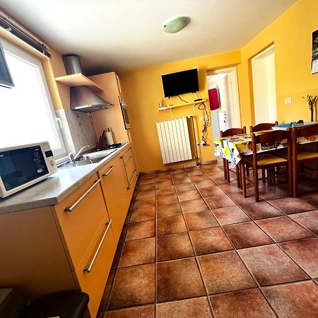 Apartmán Na Kmetiji S Konji - Pogelsek Ankaran Exteriér fotografie