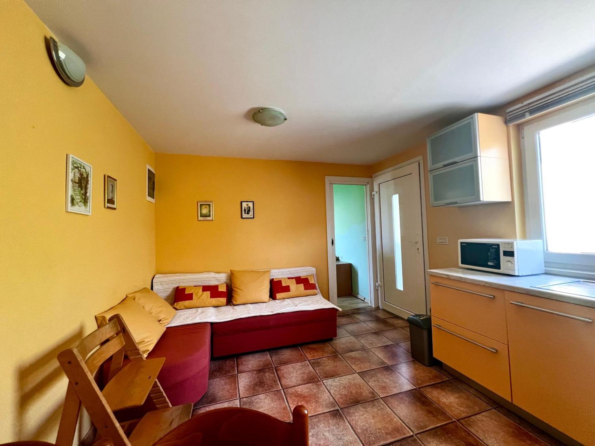 Apartmán Na Kmetiji S Konji - Pogelsek Ankaran Exteriér fotografie