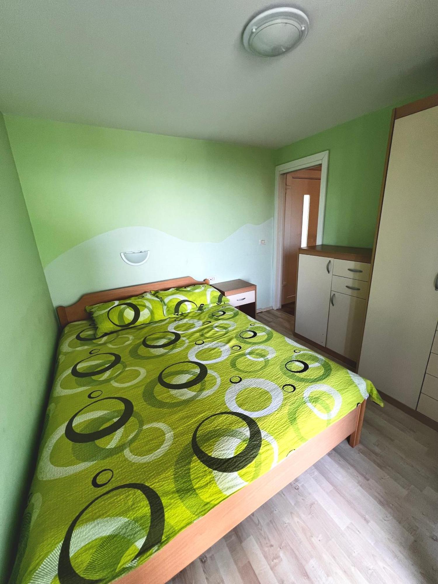 Apartmán Na Kmetiji S Konji - Pogelsek Ankaran Exteriér fotografie