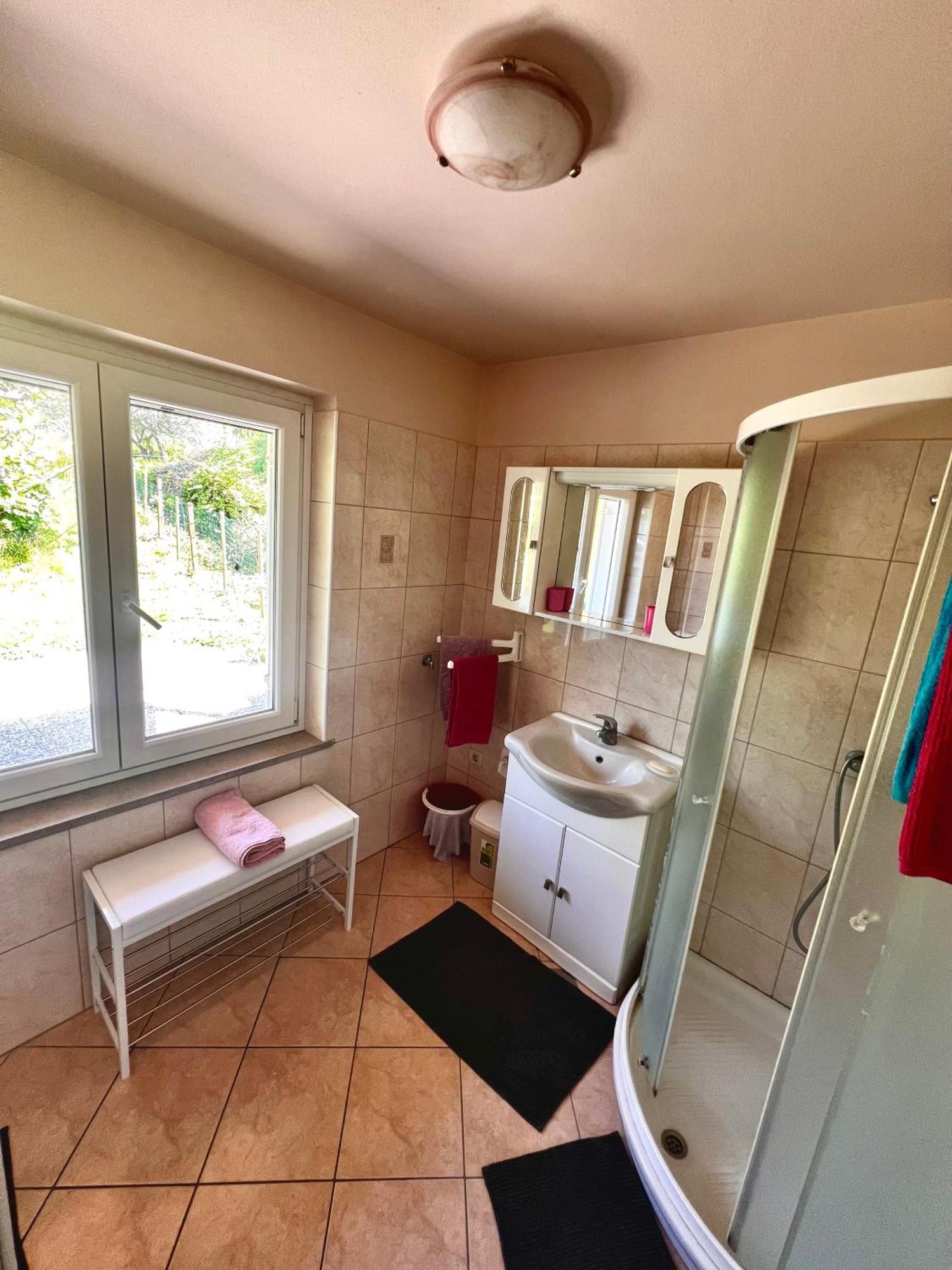 Apartmán Na Kmetiji S Konji - Pogelsek Ankaran Exteriér fotografie